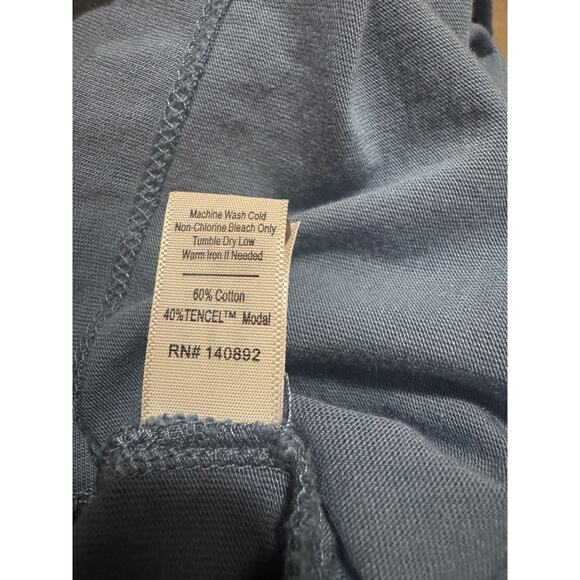 Marine Layer Men’s Colorblock Polo Shirt (XL) Retro Vibes - Picture 5 of 6